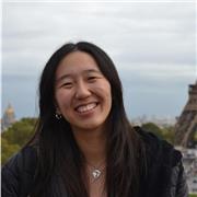 Profesora de inglés apta hasta nivel B2 para niño/as y adultos en Barcelona y alrededores.